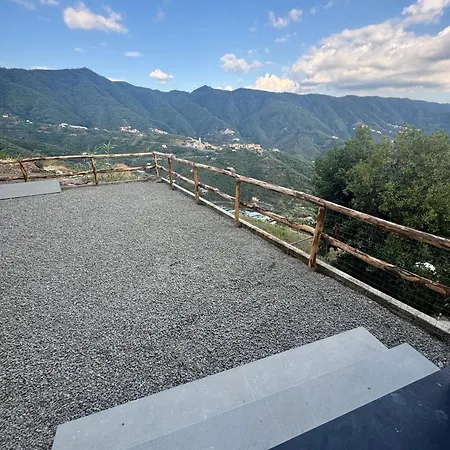 Tuvo Houses Levanto Exterior photo