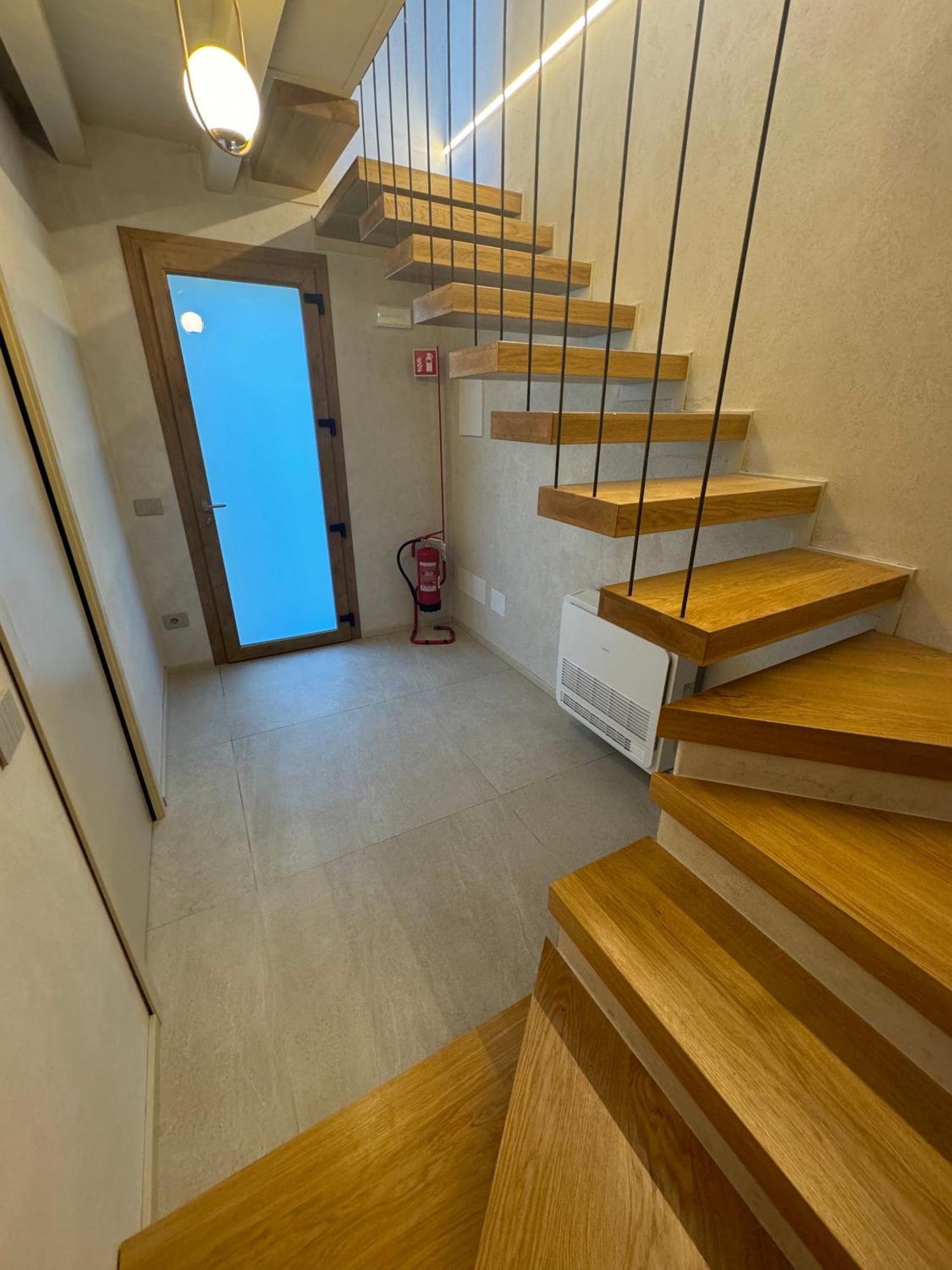 Villa Tuvo *