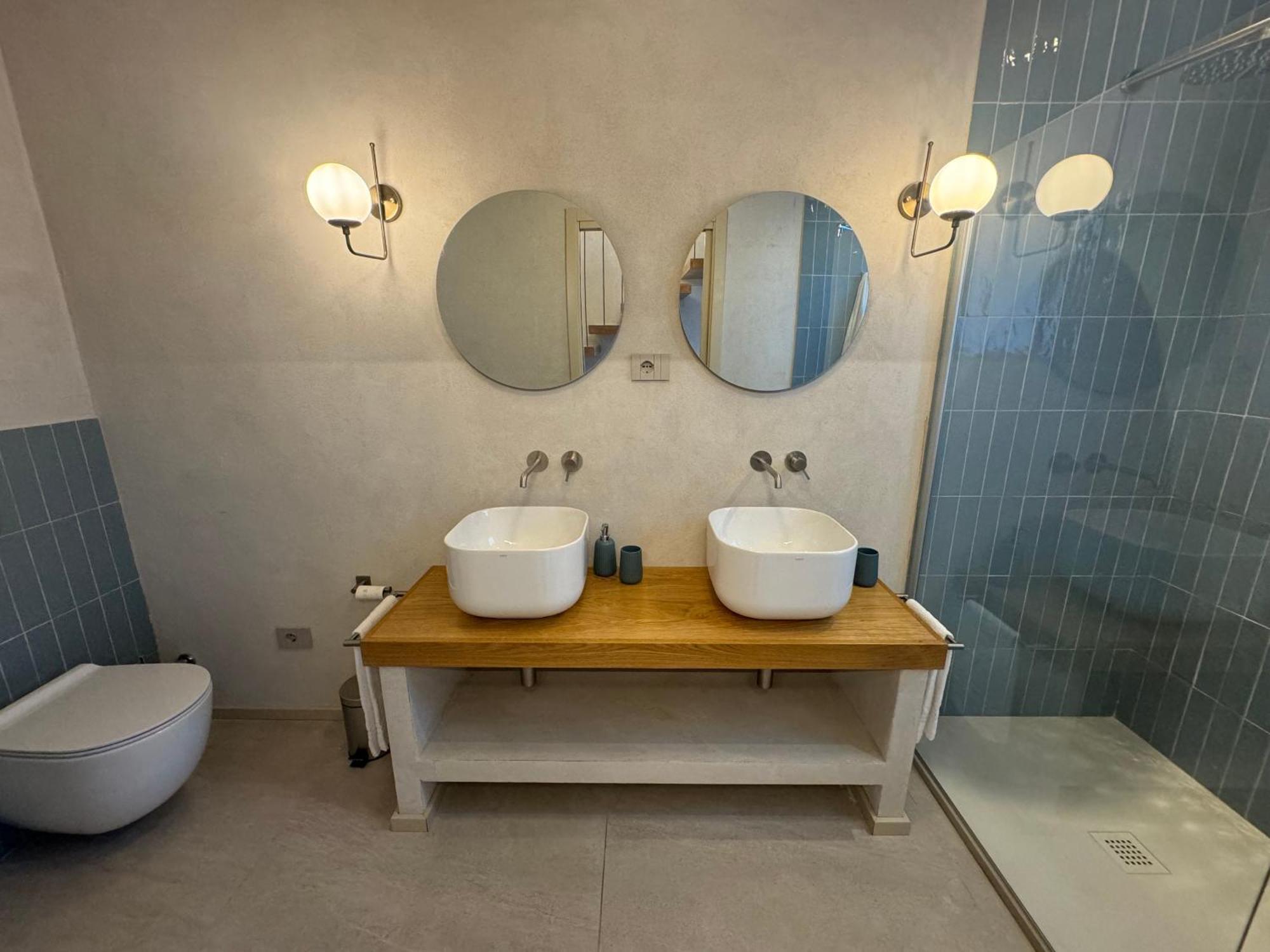 Tuvo Villa Levanto