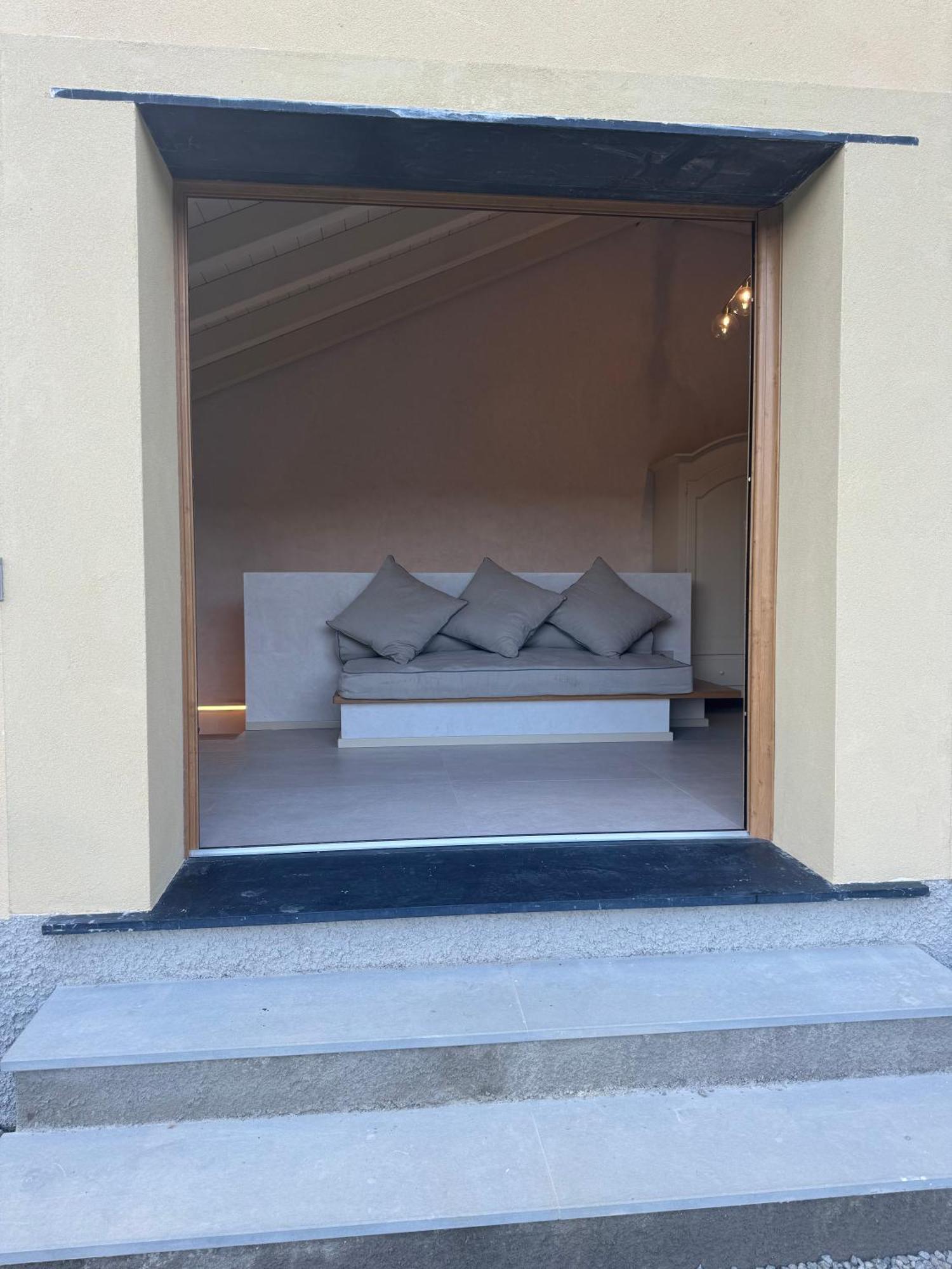 Villa Tuvo Levanto