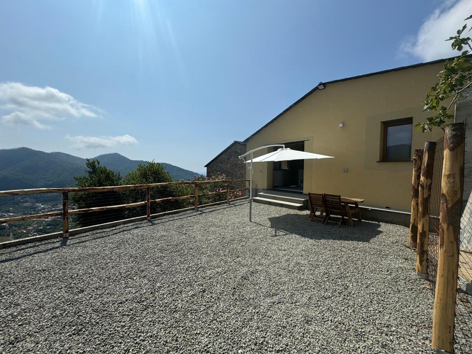 Tuvo Levanto