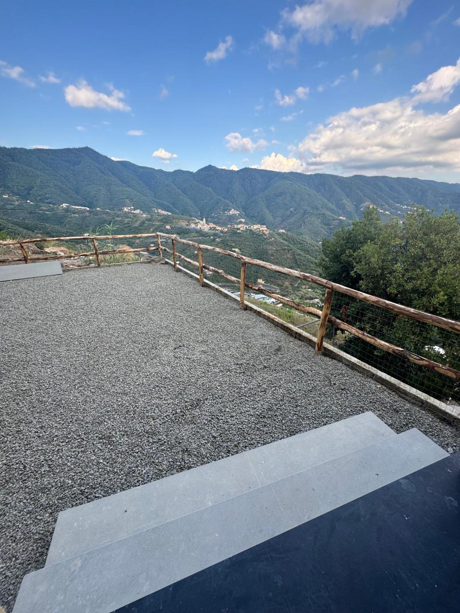 Villa Tuvo *
