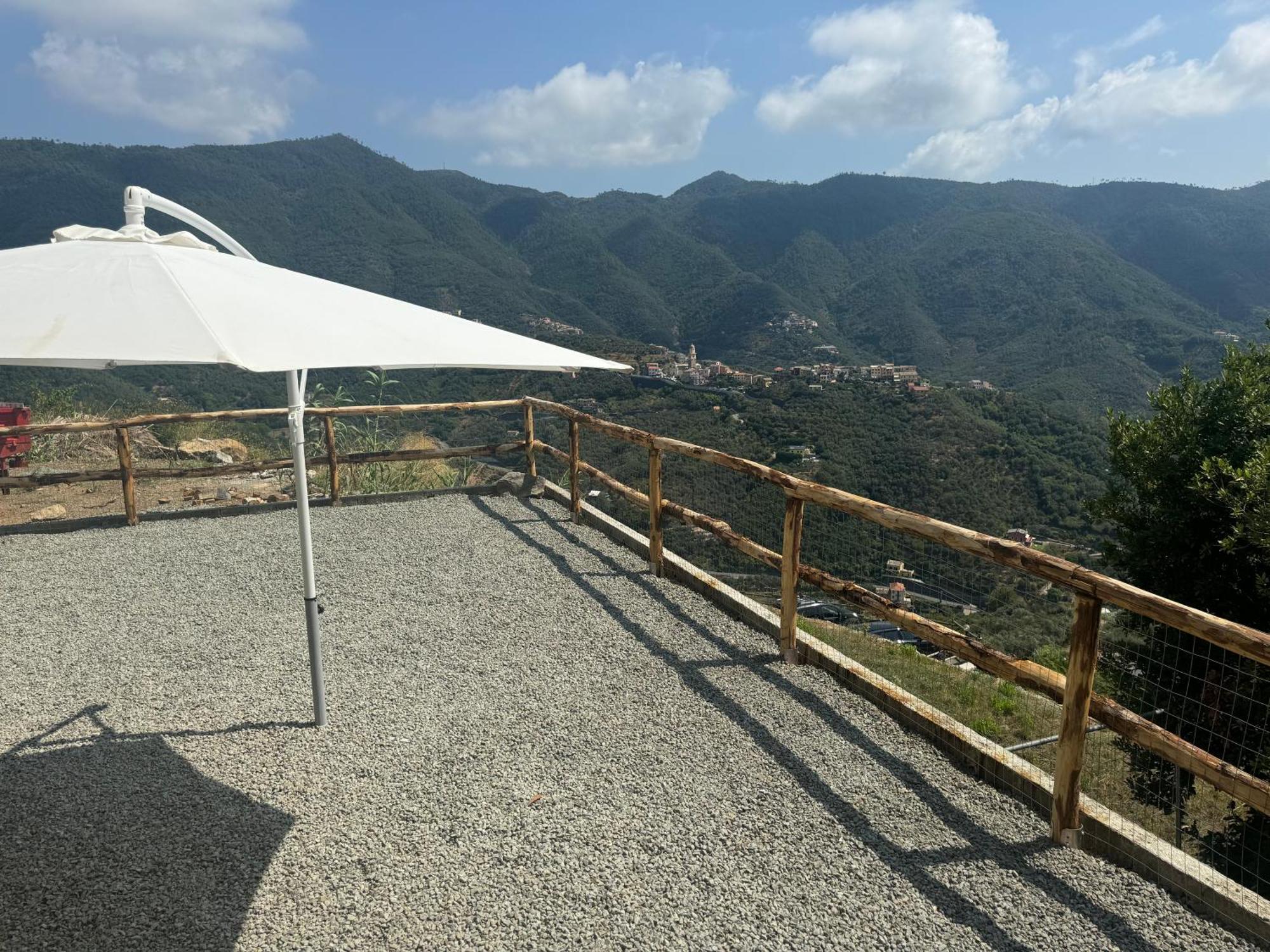 Tuvo Levanto
